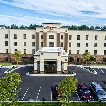Hampton Inn Summerville SC Eksteriør bilde
