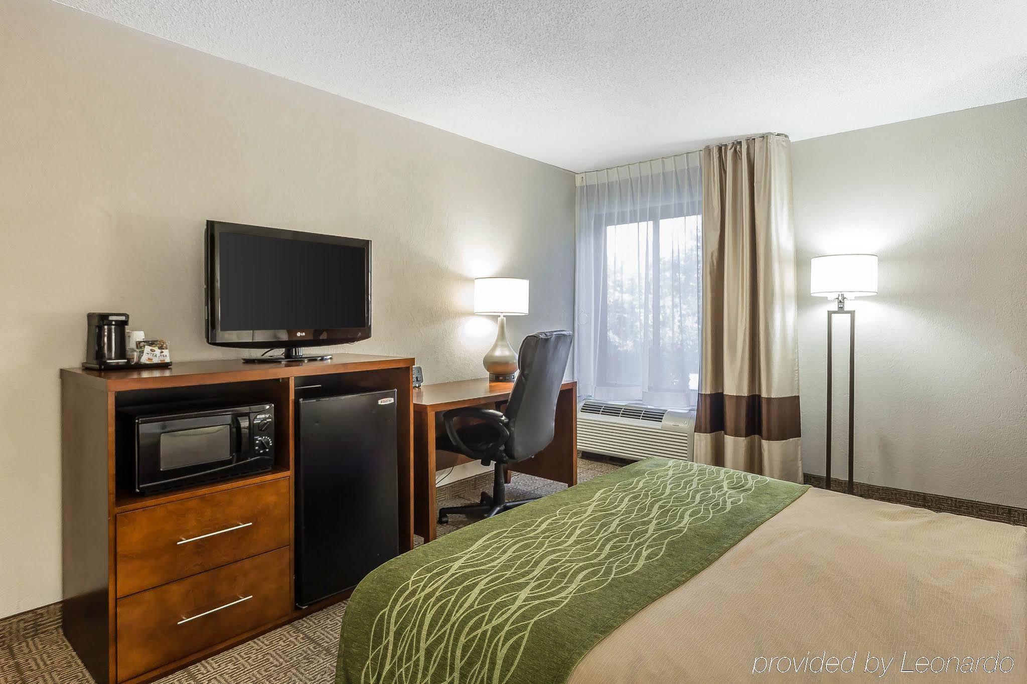 Hampton Inn Summerville SC Eksteriør bilde