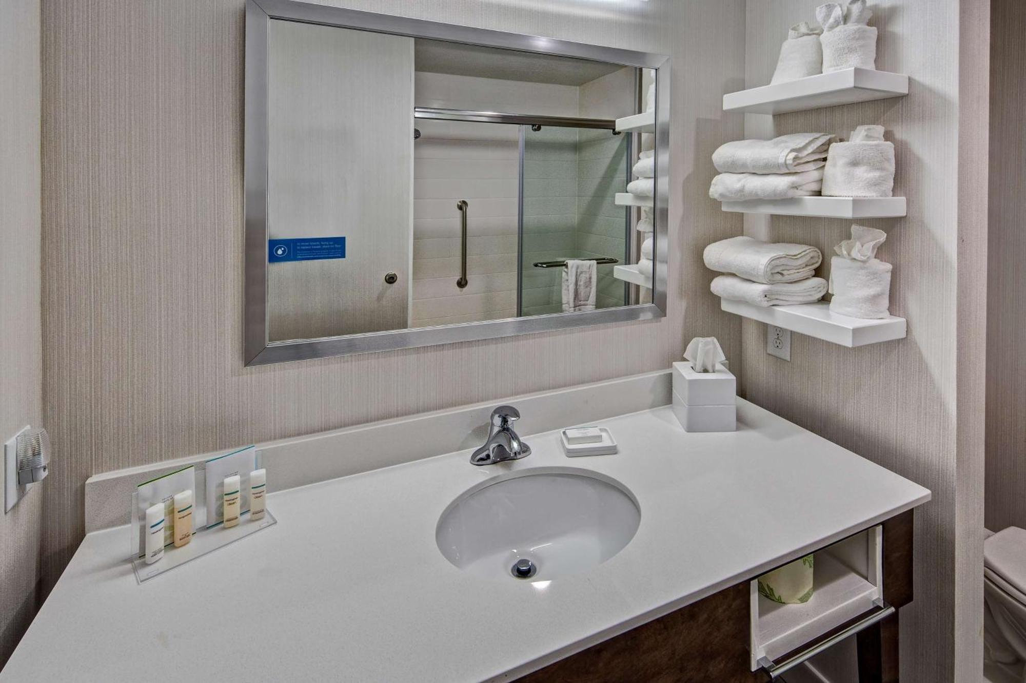 Hampton Inn Summerville SC Eksteriør bilde