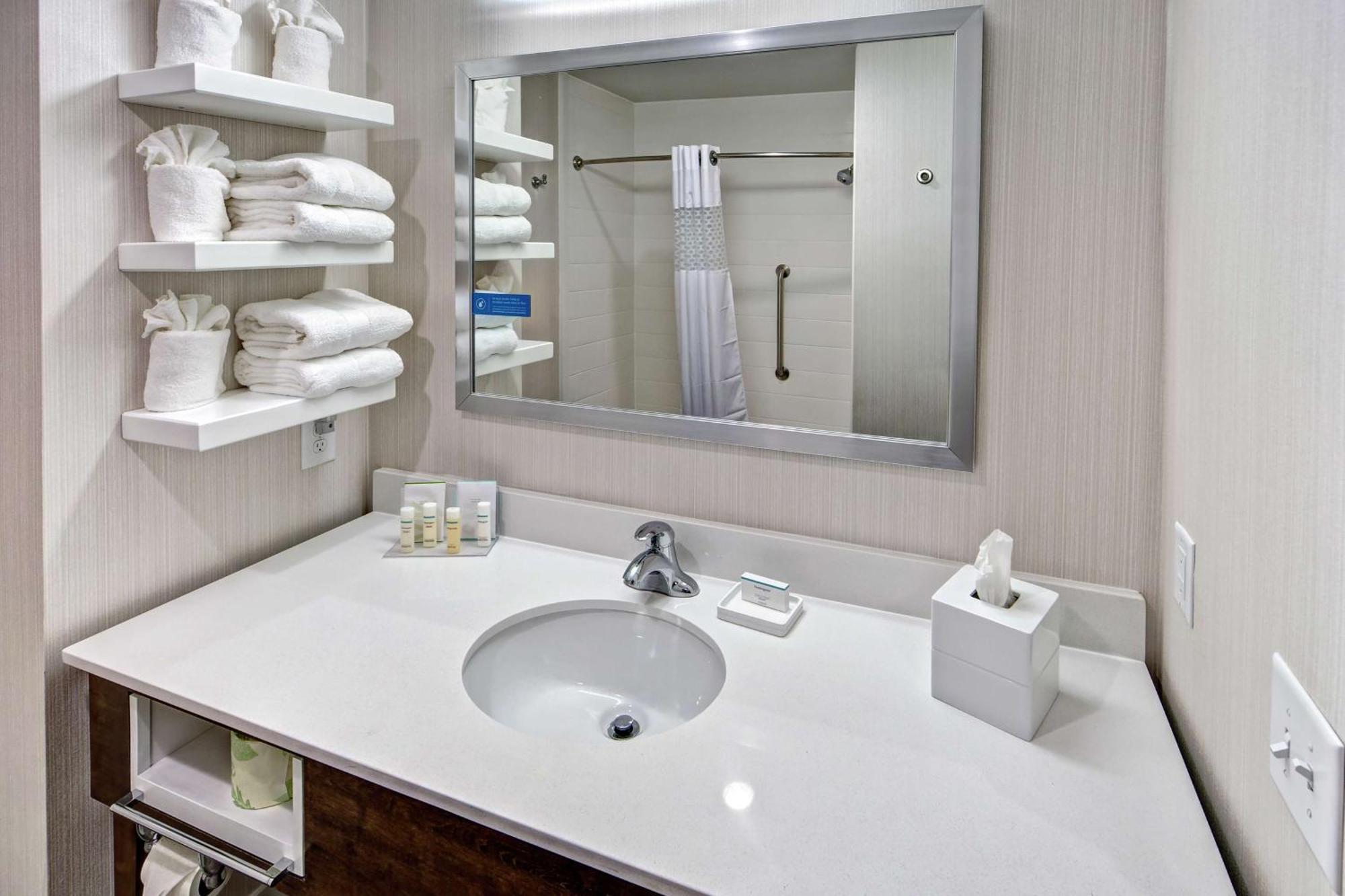 Hampton Inn Summerville SC Eksteriør bilde