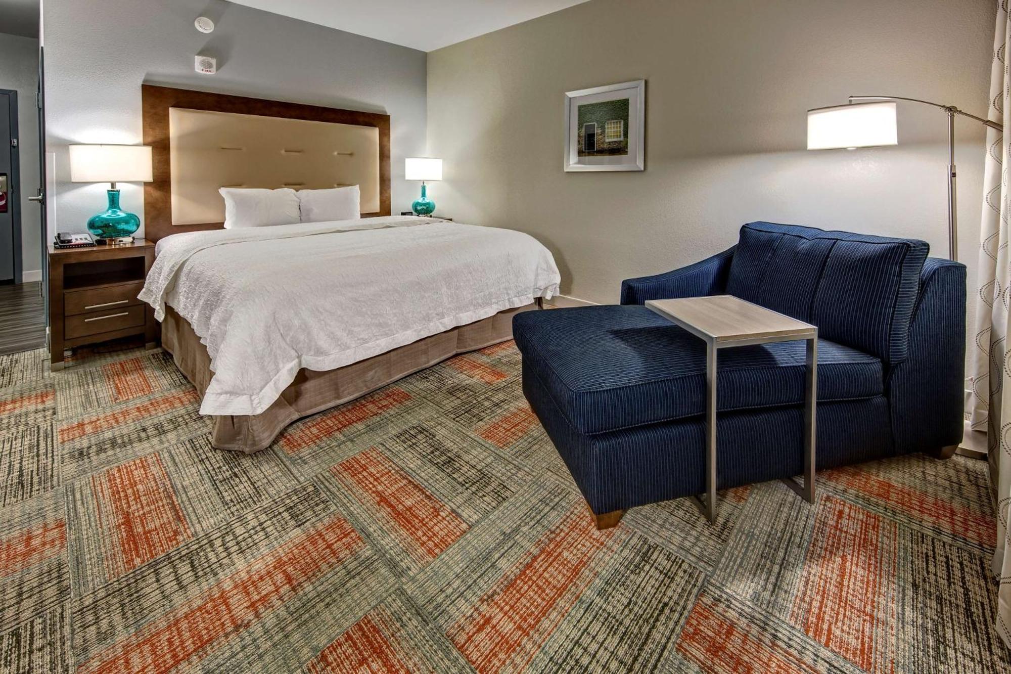 Hampton Inn Summerville SC Eksteriør bilde