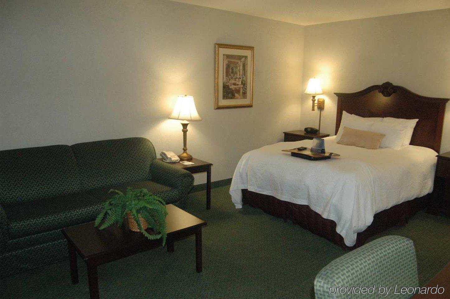 Hampton Inn Summerville SC Rom bilde